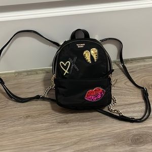 mini back pack